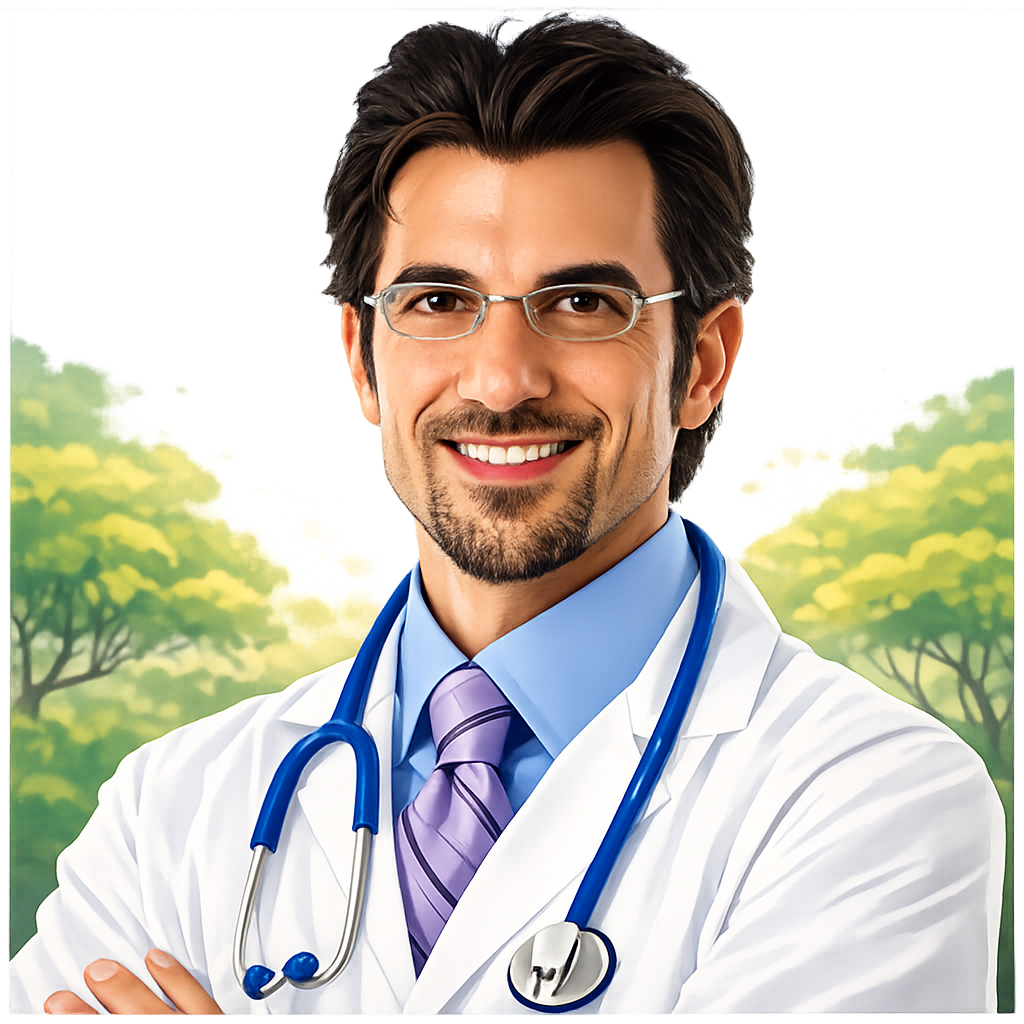 Pharm. Jeremiah Ali
