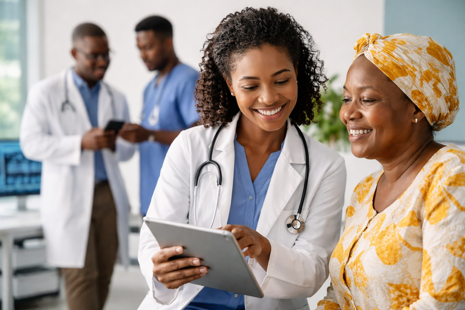 About Terainz Healthcare