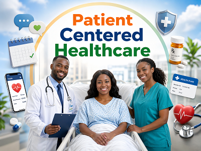 Patient Centered healthcare