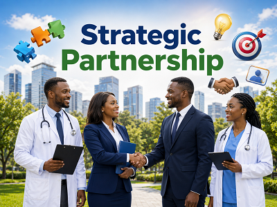 Strategic Partnership