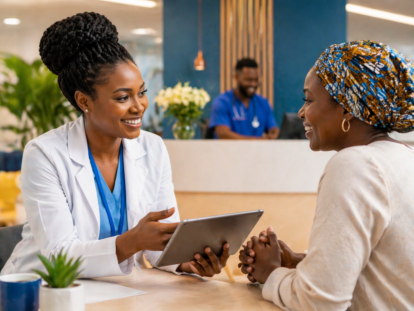About Terainz Healthcare