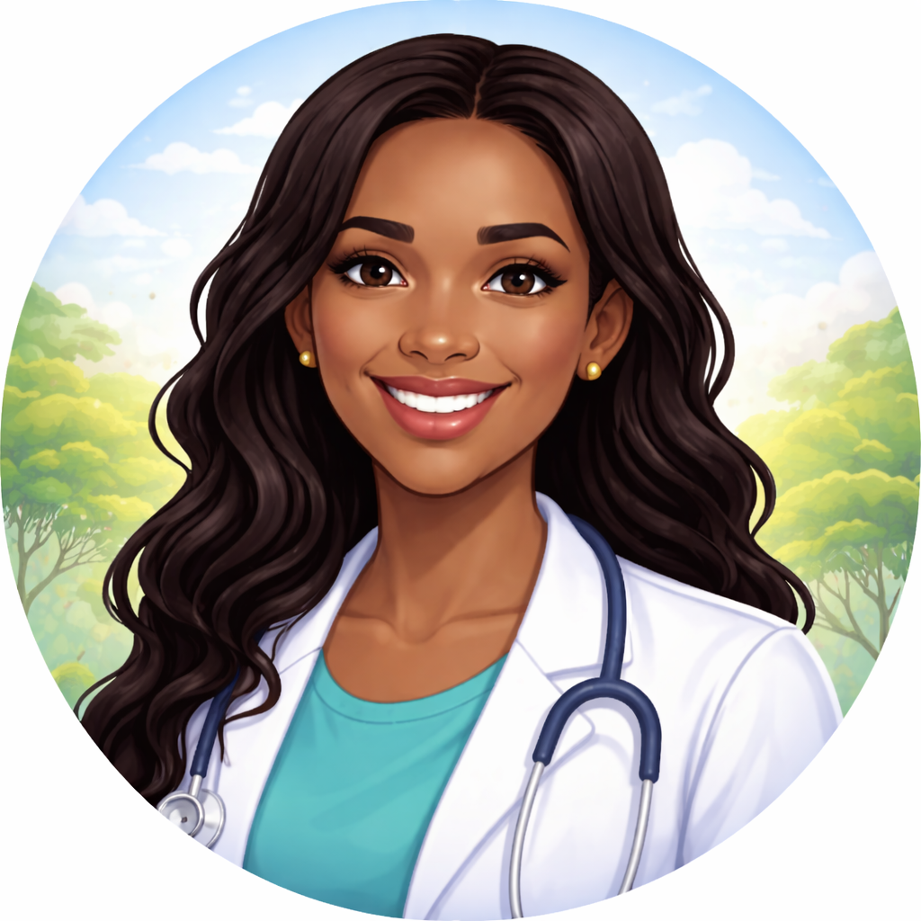 Patient testimonial