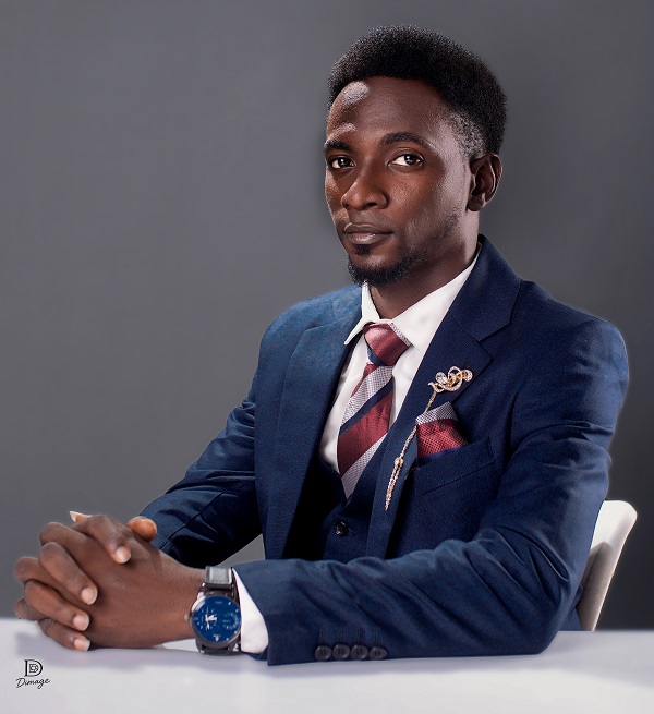 CEO & Founder's image
