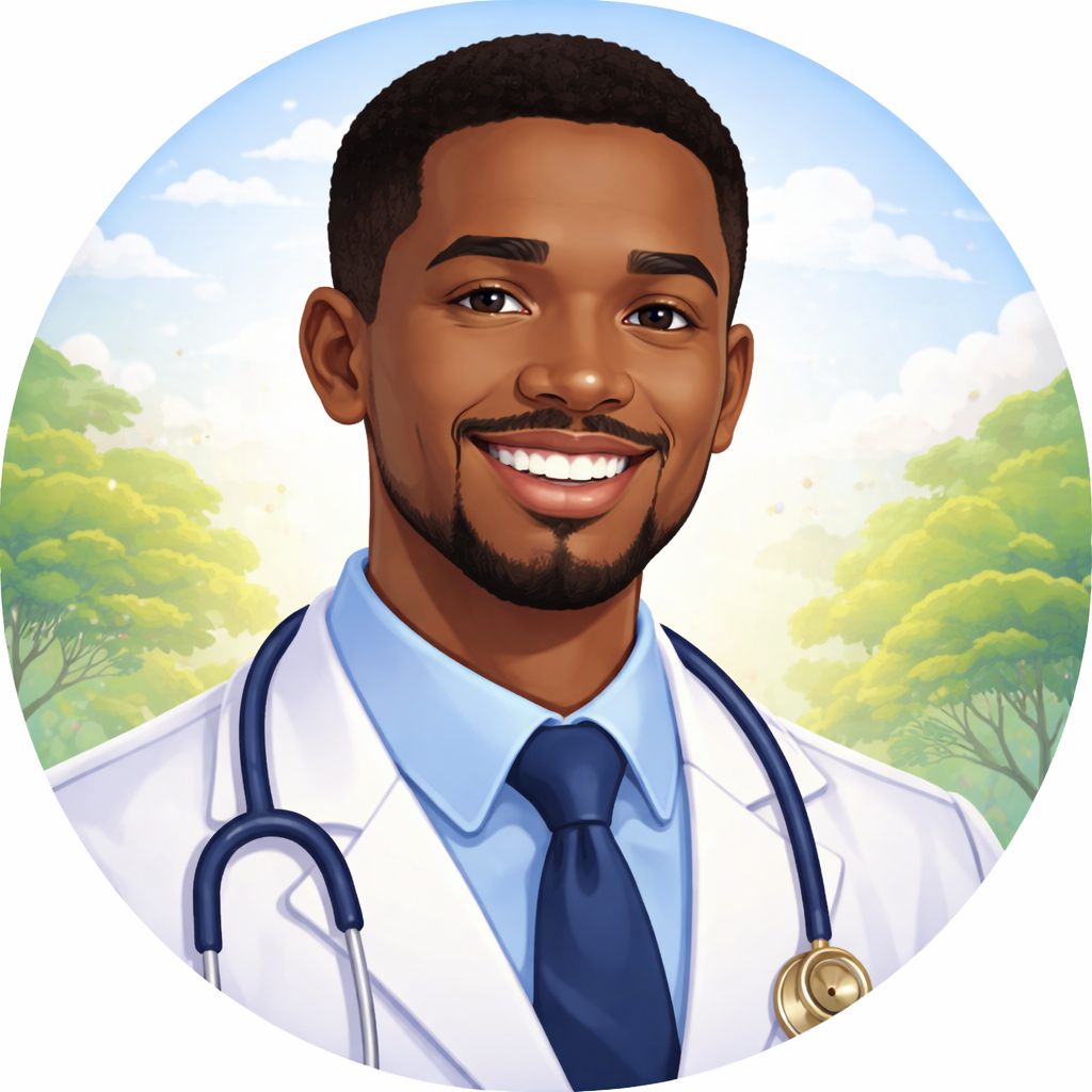 Patient testimonial