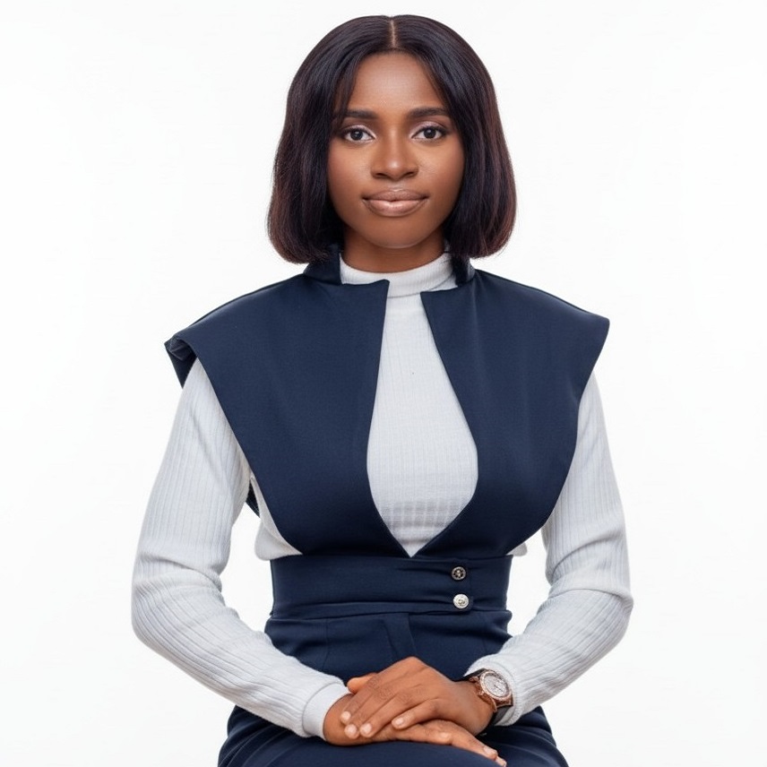 Temitayo Omoyemi Mary