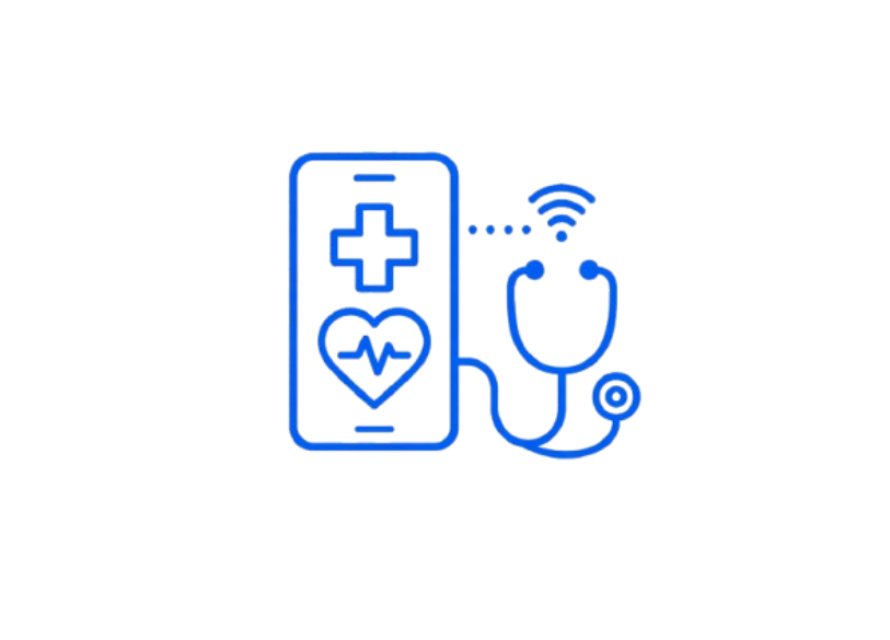 Digital Health icon